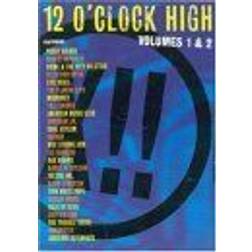 Various Artists - 12 O'Clock High [DVD]